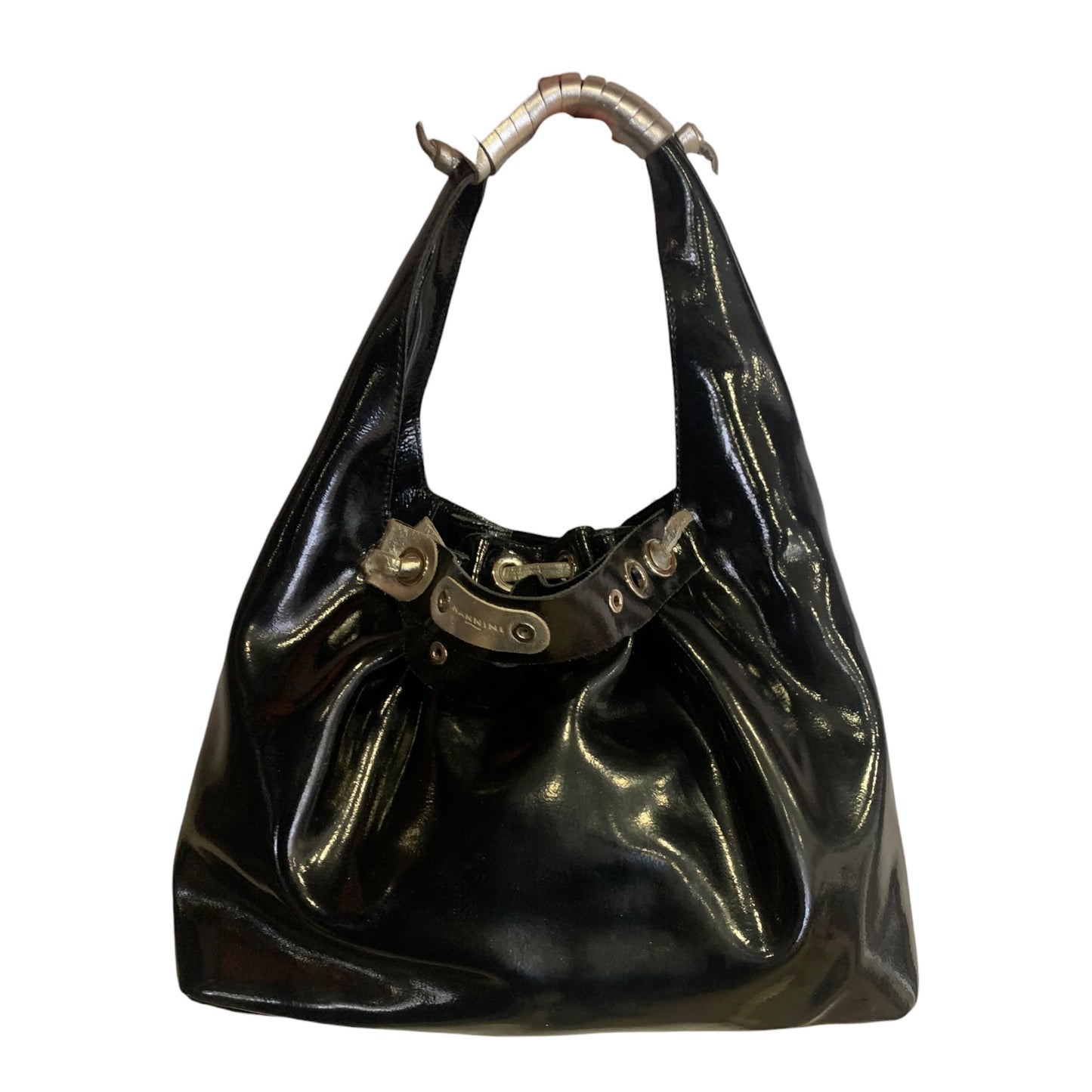 Borsa A Spalla Nannini Pelle