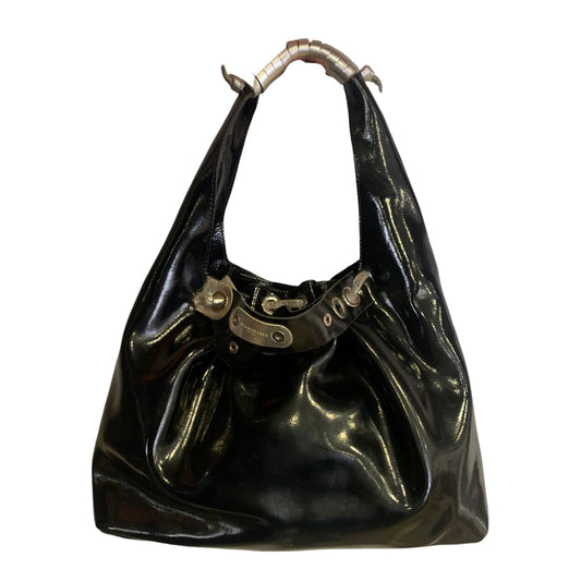 Borsa A Spalla Nannini Pelle