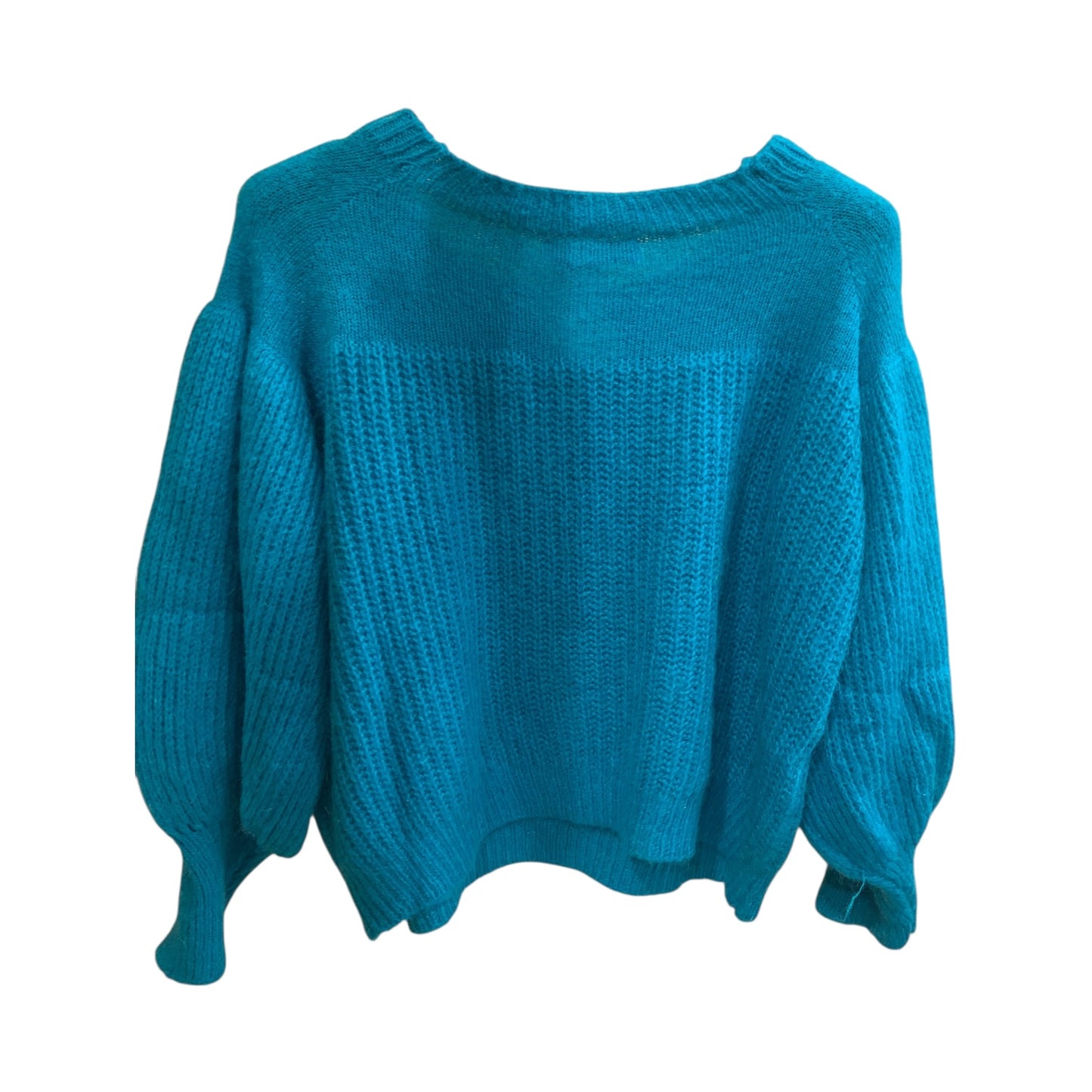 Maglia Donna Please Misto Mohair