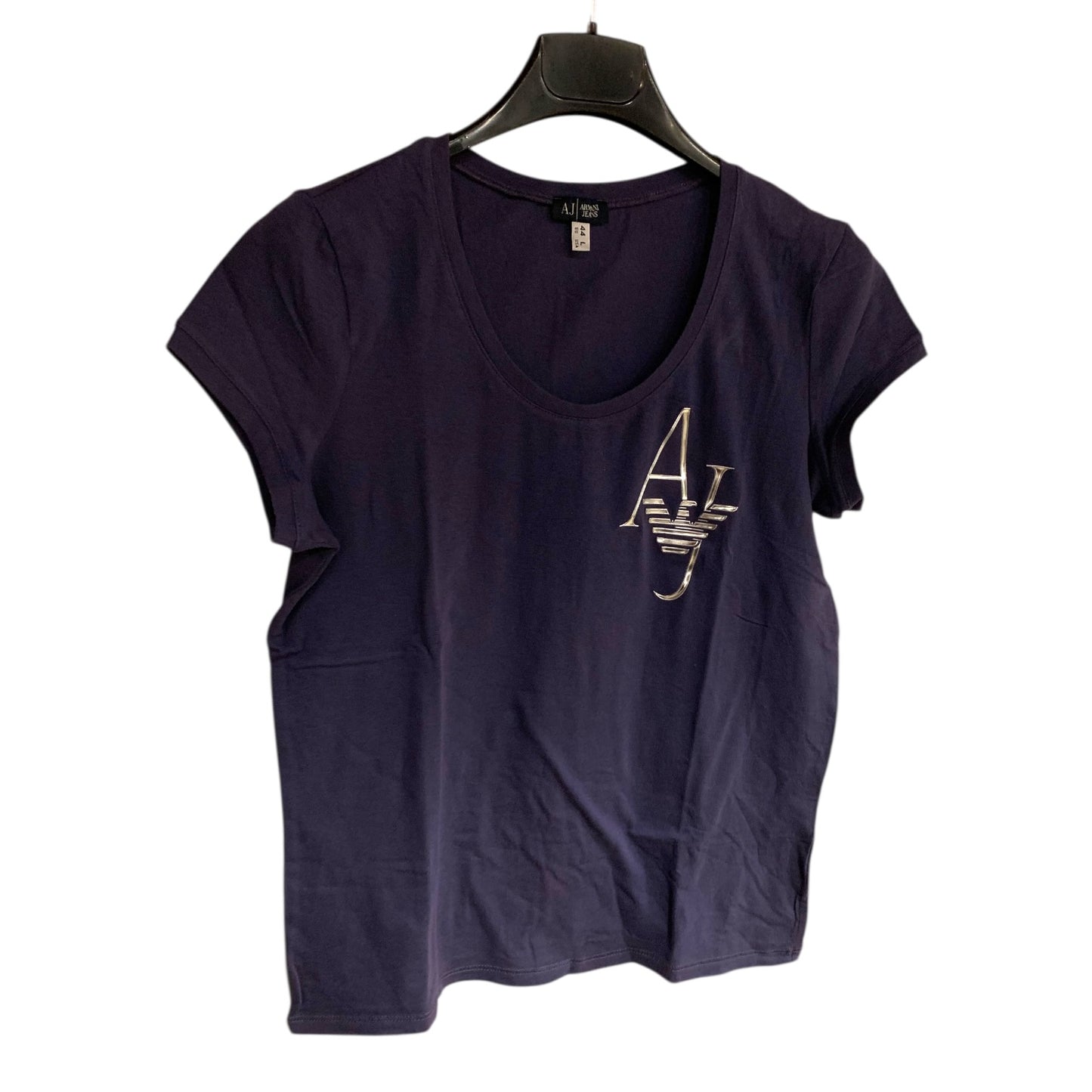 T-shirt Donna Armani Jeans