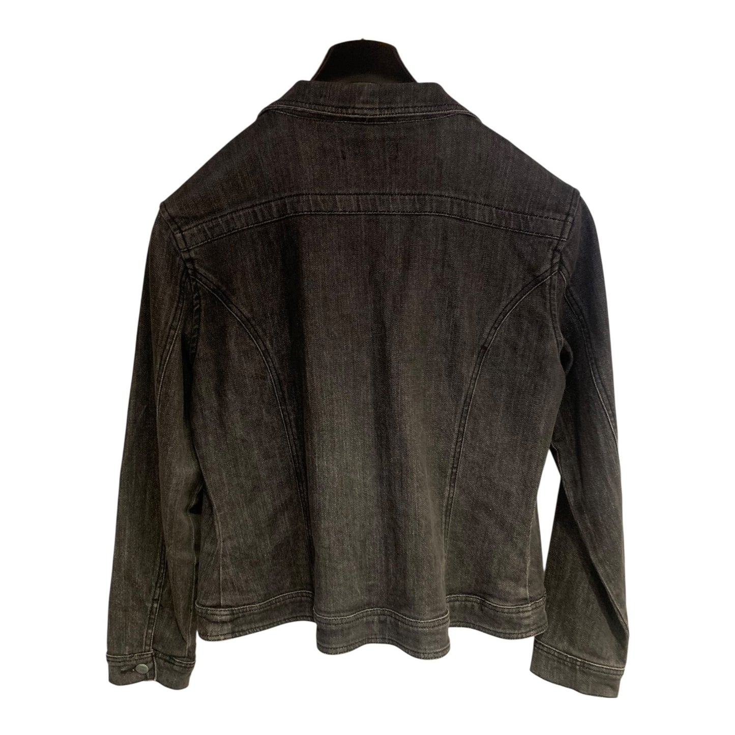 Giacca Jeans Donna Fiorella Rubino