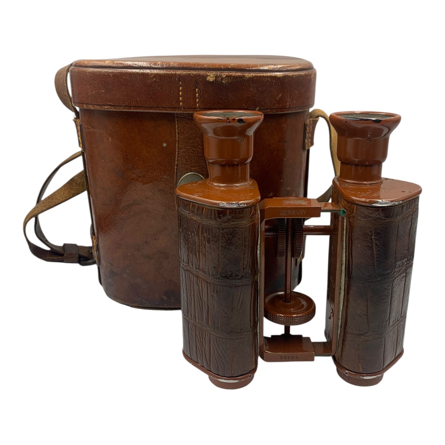 Binocolo Epoca Goerz