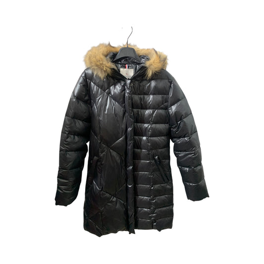 Piumino Lungo Moncler Donna