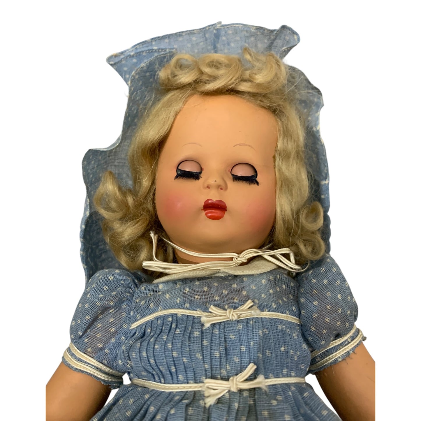 Bambola Vintage Furga