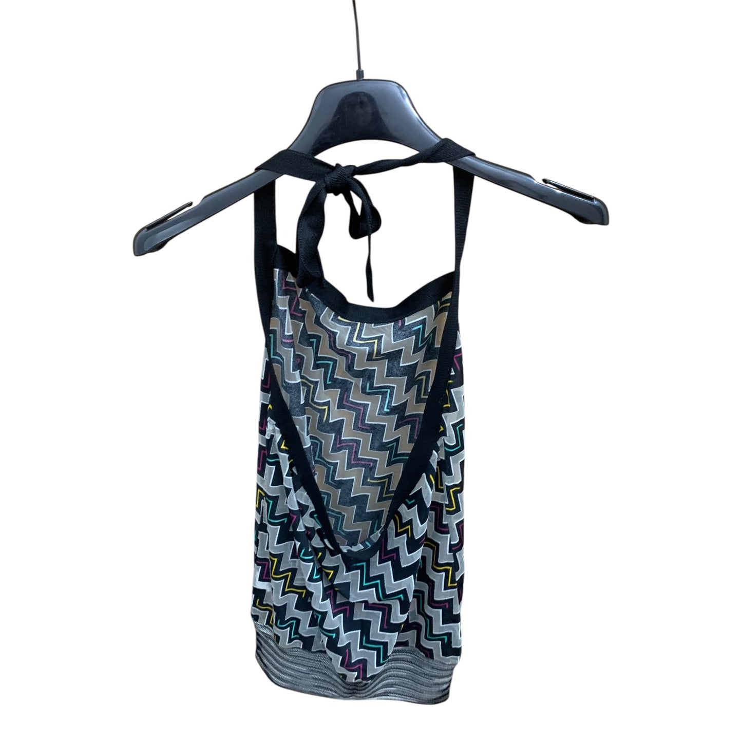 Top Donna Vintage Missoni Sport