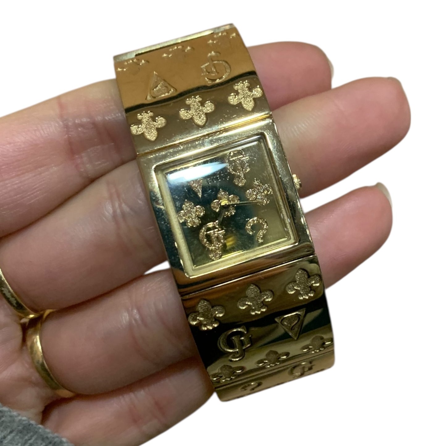 Orologio Da Polso Donna Guess