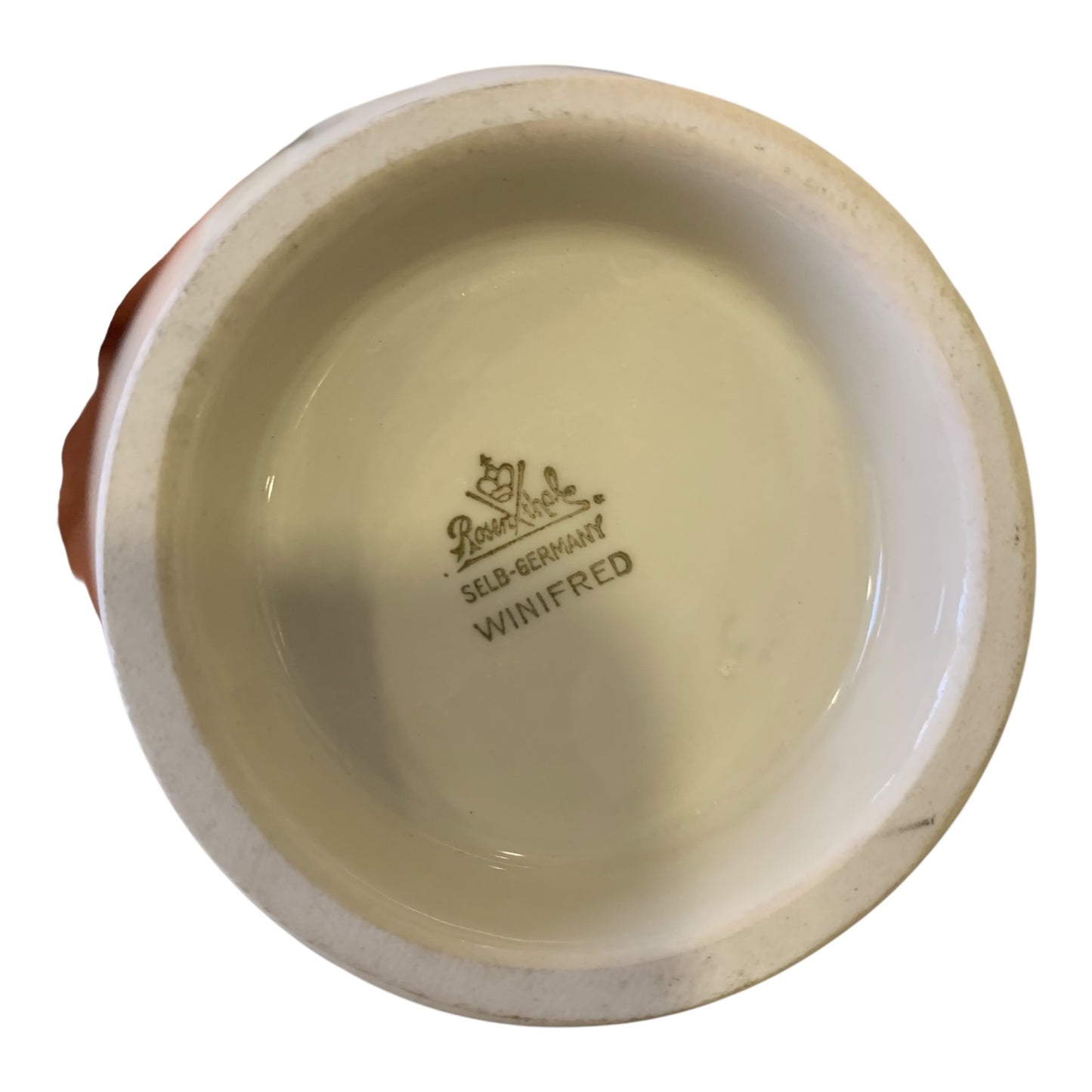 Servizio tazzine Caffe The Rosenthal