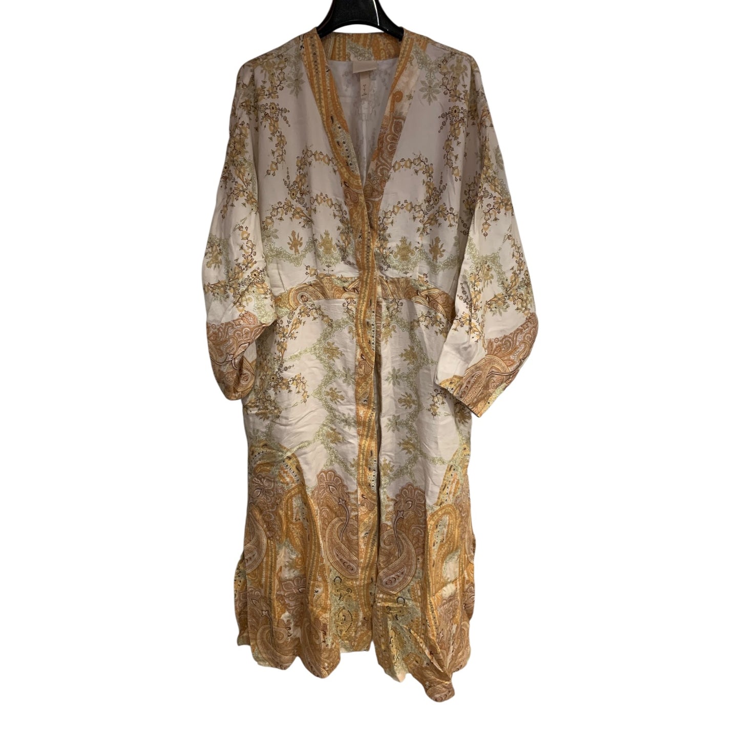 Abito Donna H&M Lungo