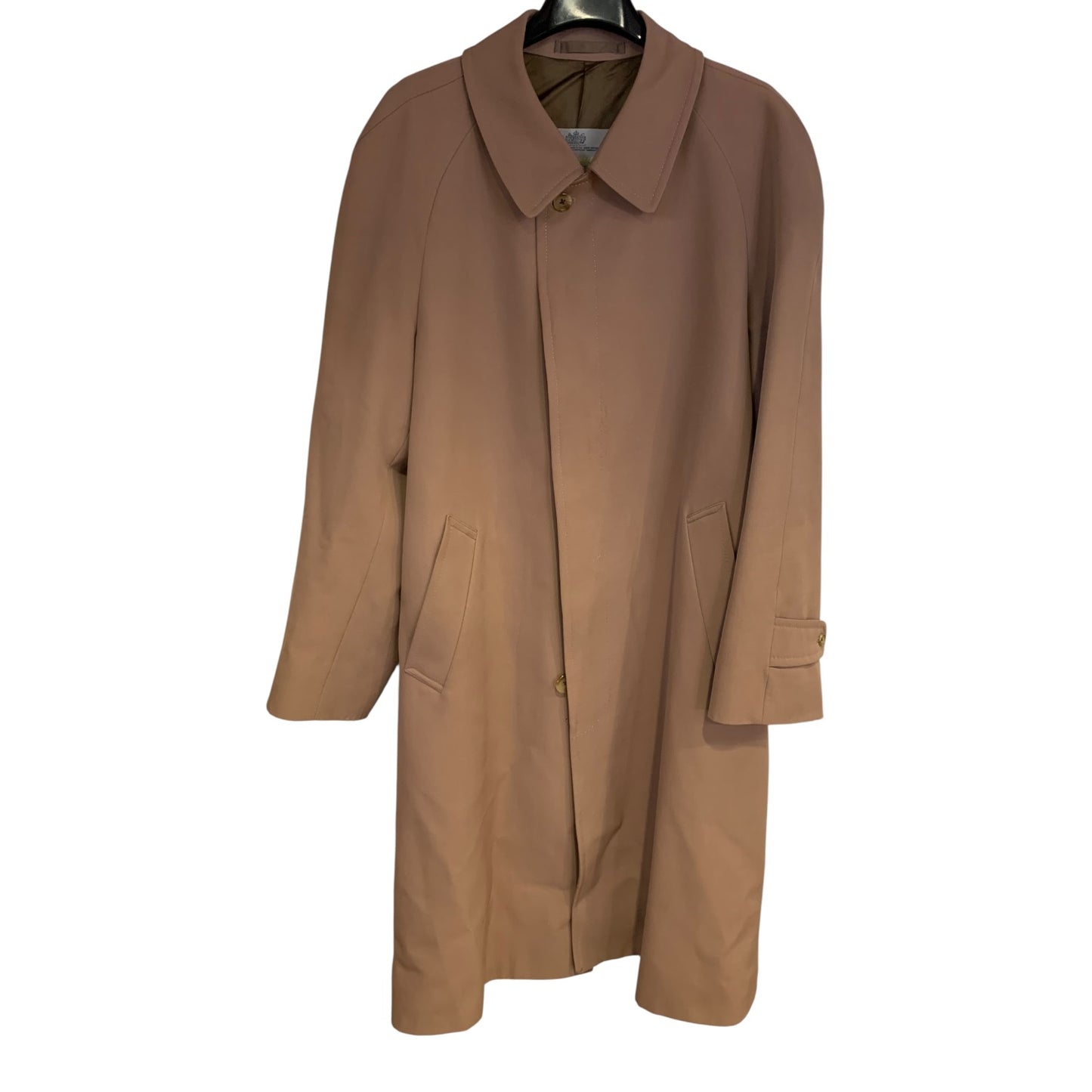 Trench Vintage Aquascutum