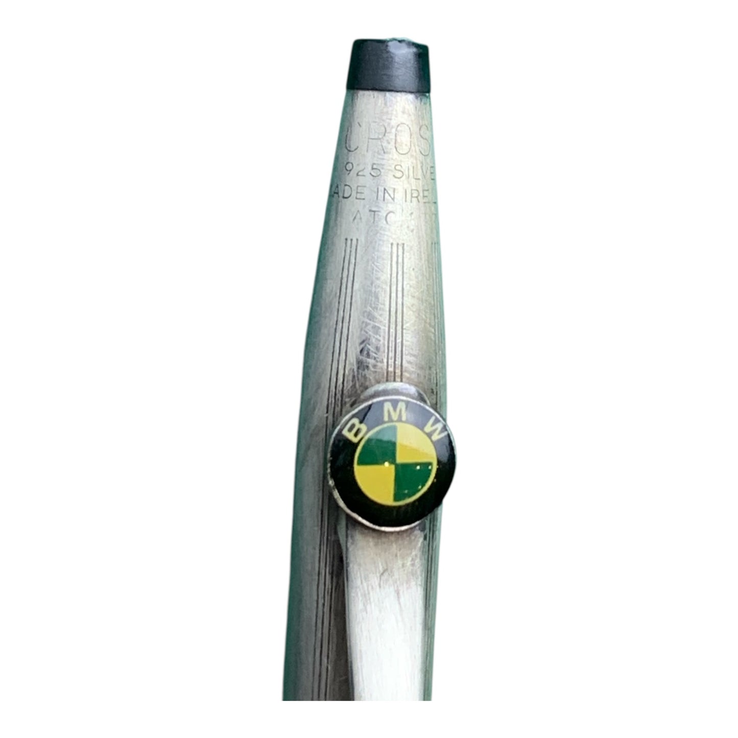 Penna A Sfera Cross Brandizzata BMW