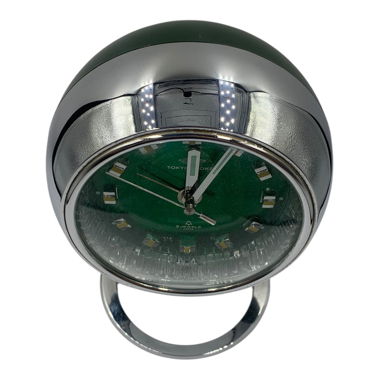 Orologio Da Tavolo Space Age Tokyo Tokei