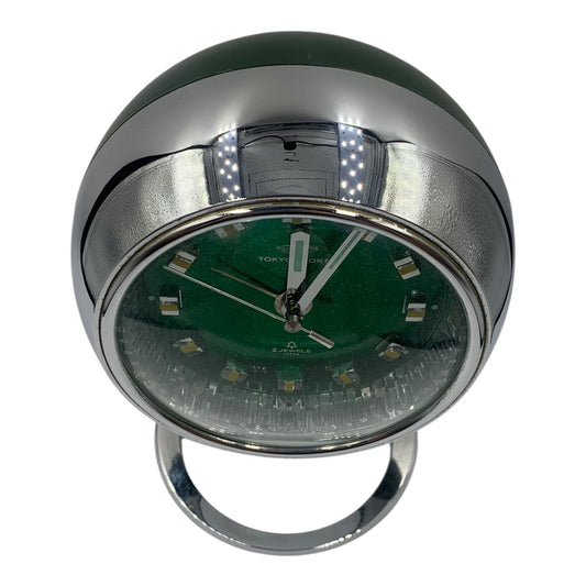 Orologio Da Tavolo Space Age Tokyo Tokei