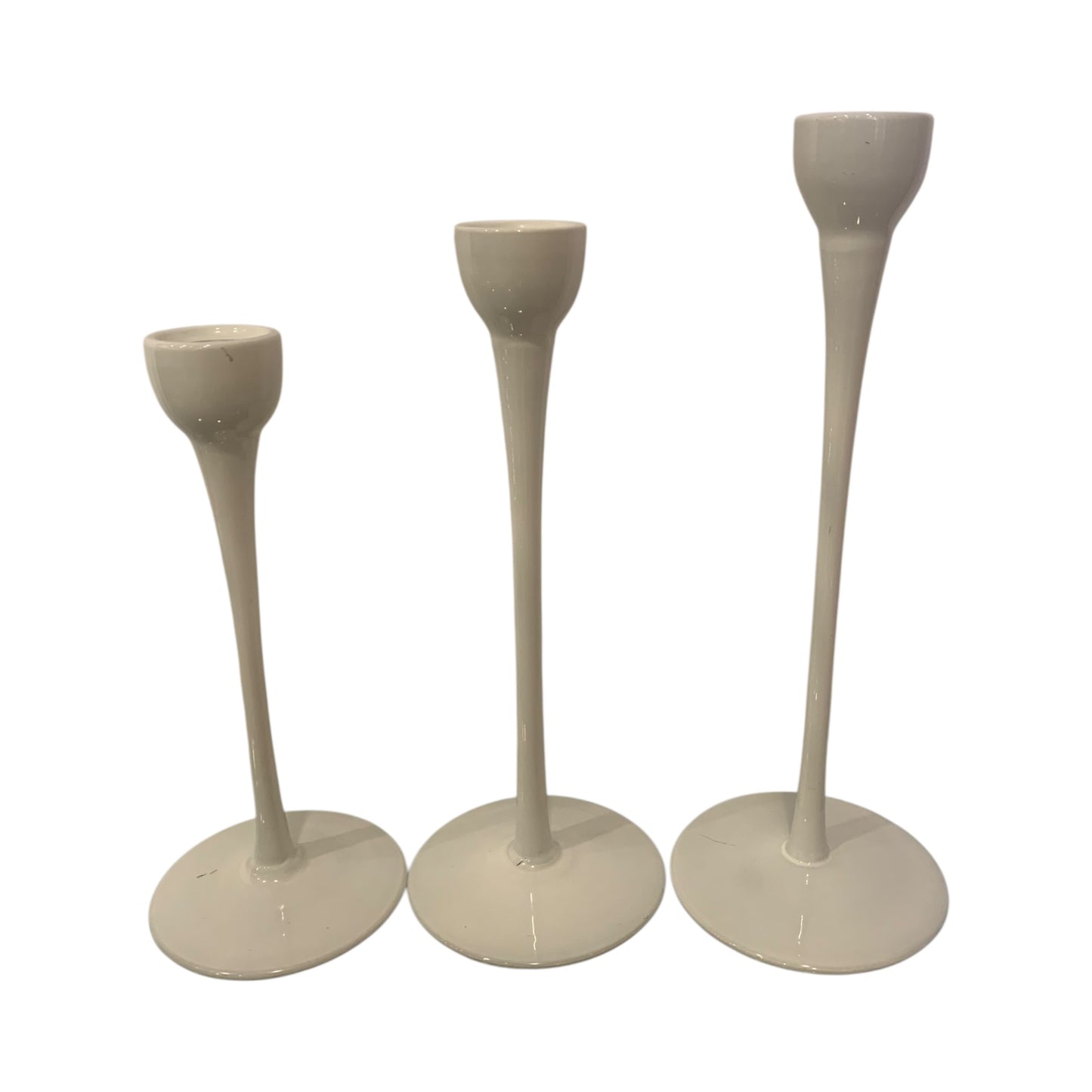 Tris Porta Candele Ikea