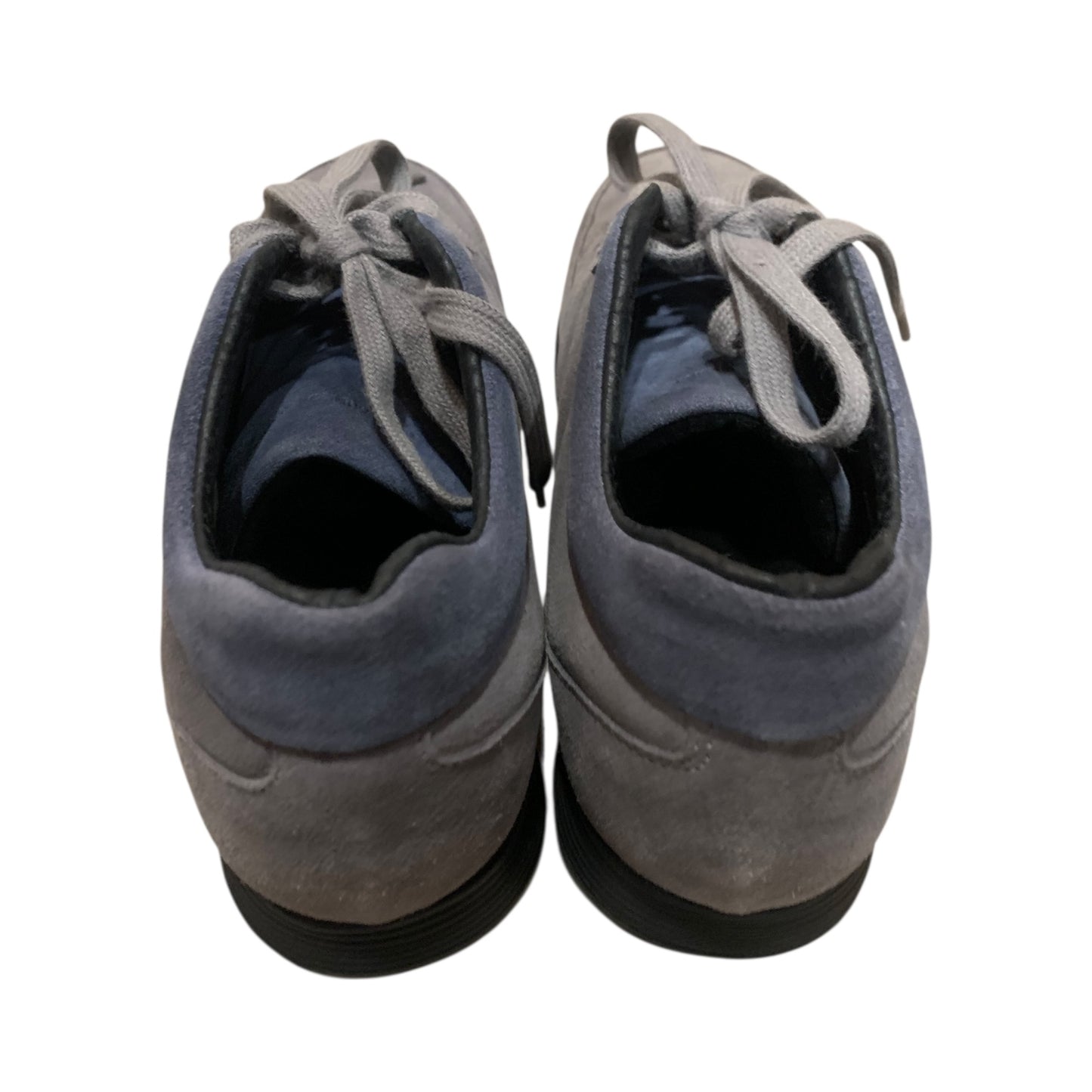 Scarpe Ginnastica Alessandro Dell’Acqua Pelle