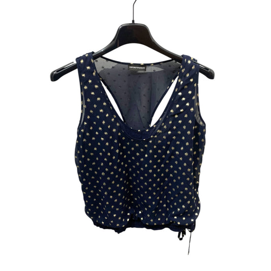 Top Donna Emporio Armani