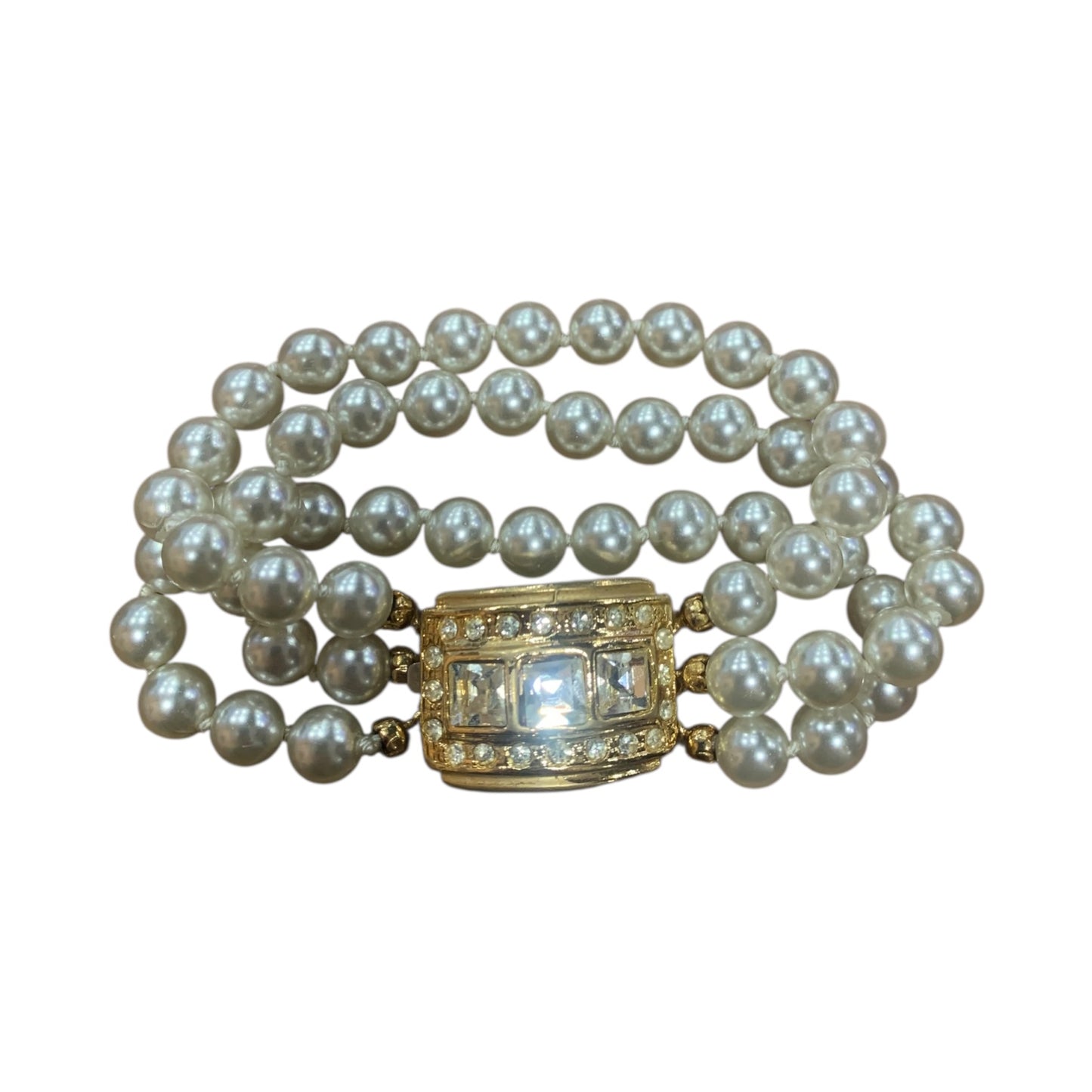 Braccialetto Bigiotteria Vintage