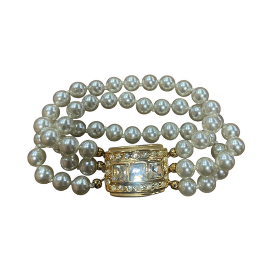 Braccialetto Bigiotteria Vintage