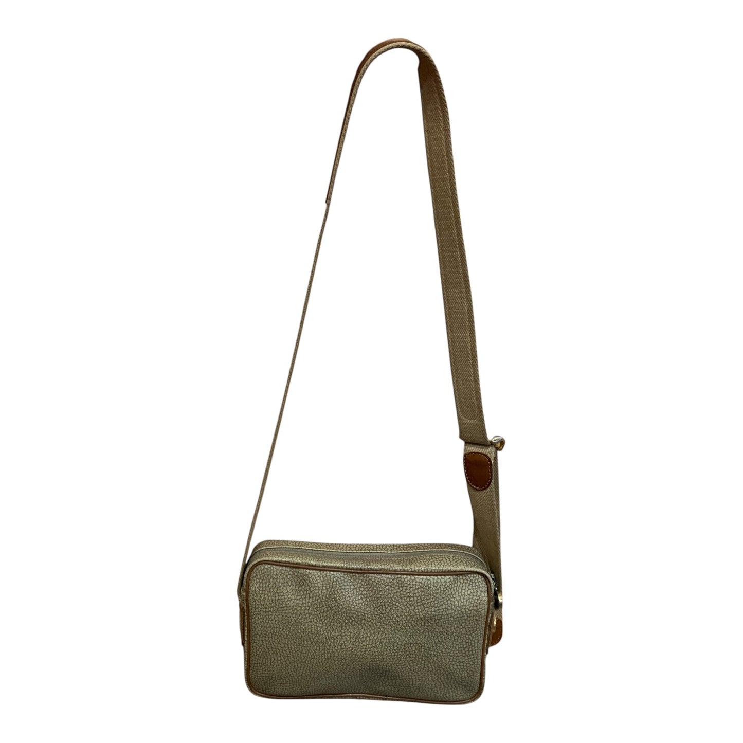 Borsa Tracolla Borbonese Vintage