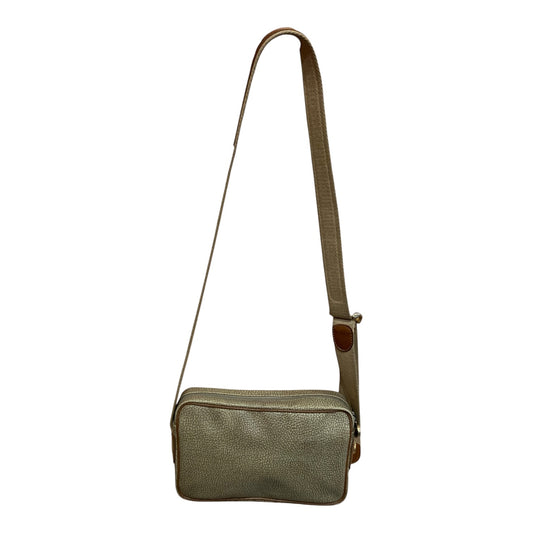 Borsa Tracolla Borbonese Vintage