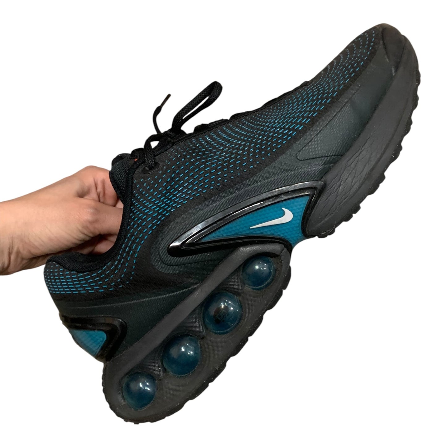 Scarpe Ginnastica Uomo Nike Air Max DN