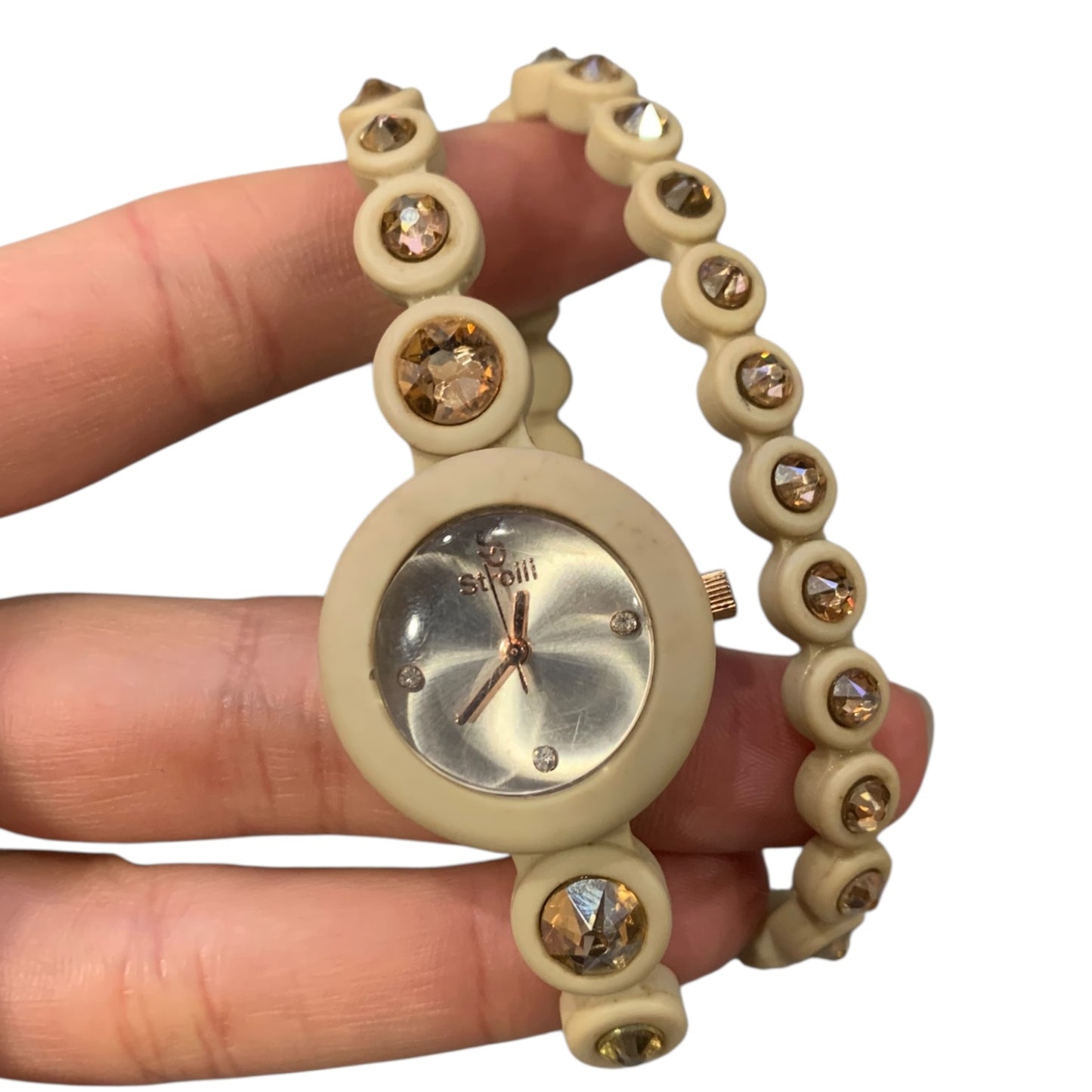 Orologio Bracciale Stroili