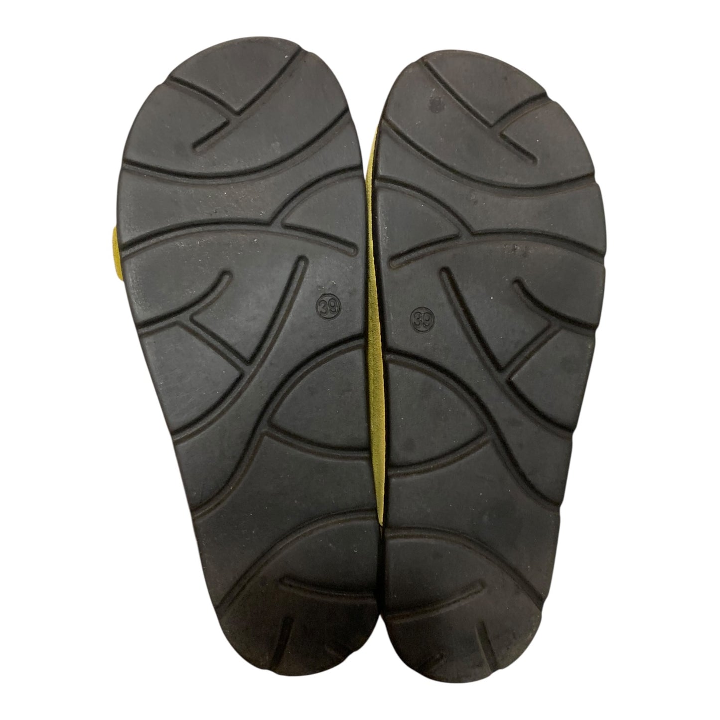 Sandali Donna Scholl Pelle