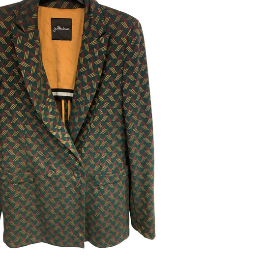 Blazer Donna Justmine Doppiopetto