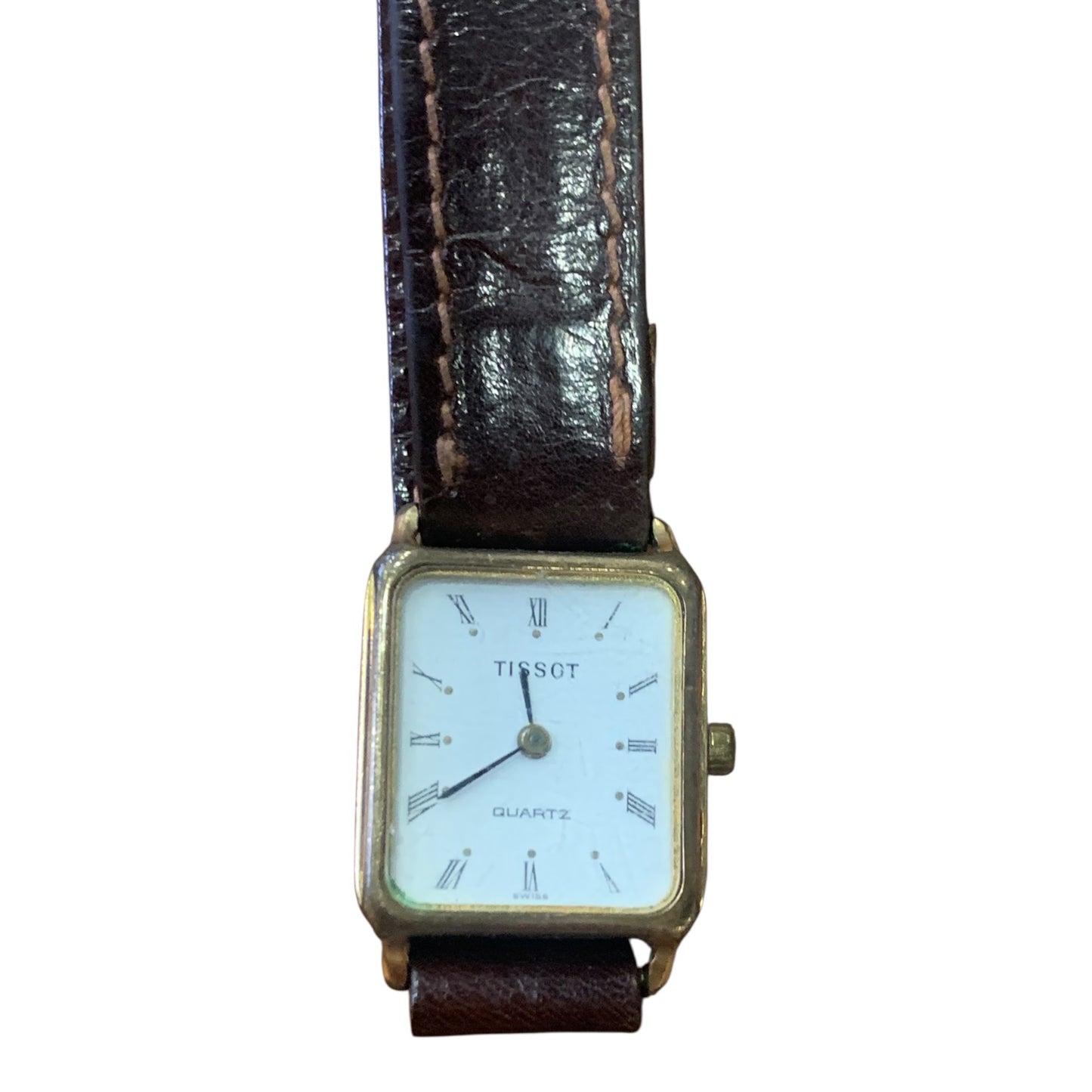 Orologio Da Polso Donna Tissot