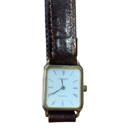 Orologio Da Polso Donna Tissot