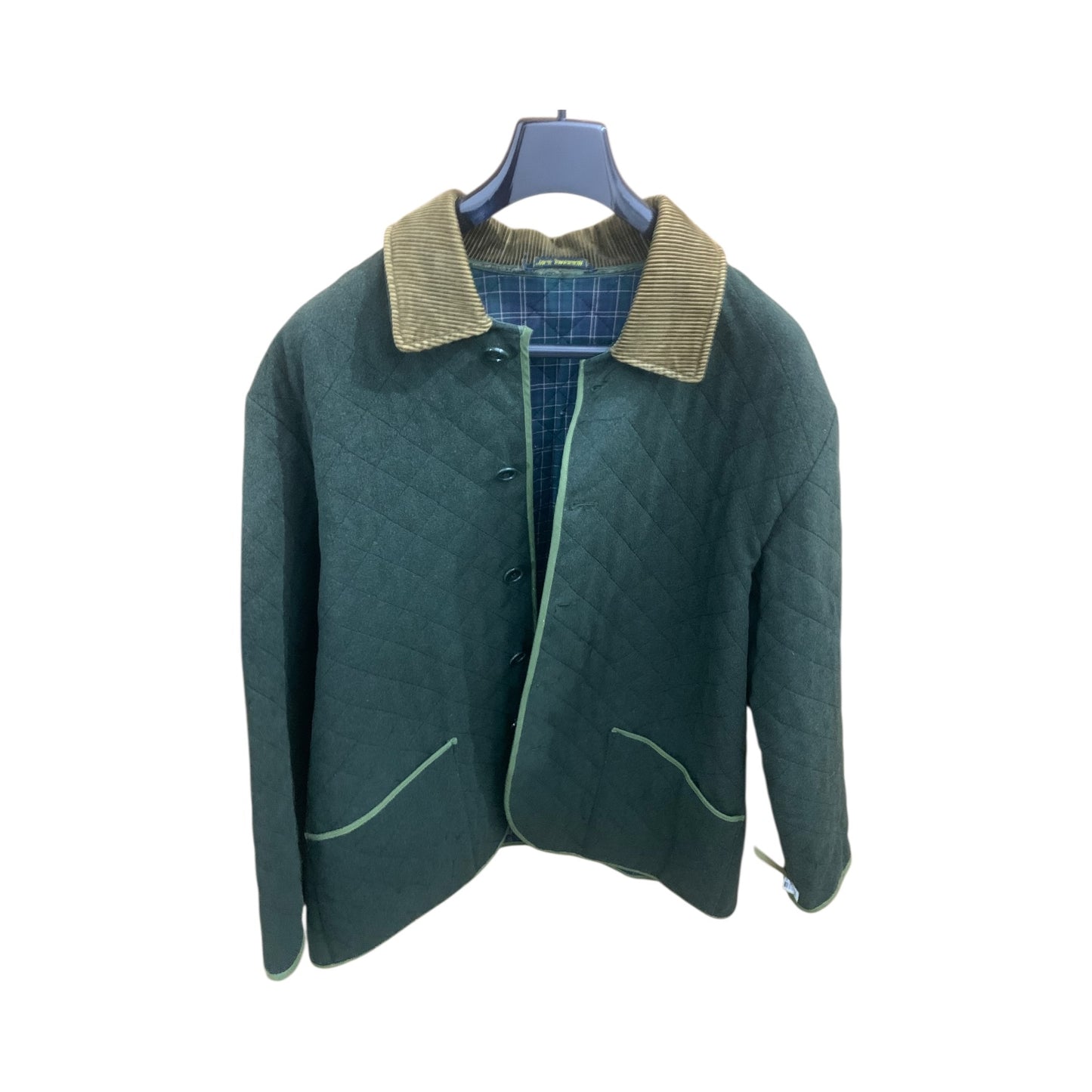 Cappotto Uomo Vintage Jack Emerson