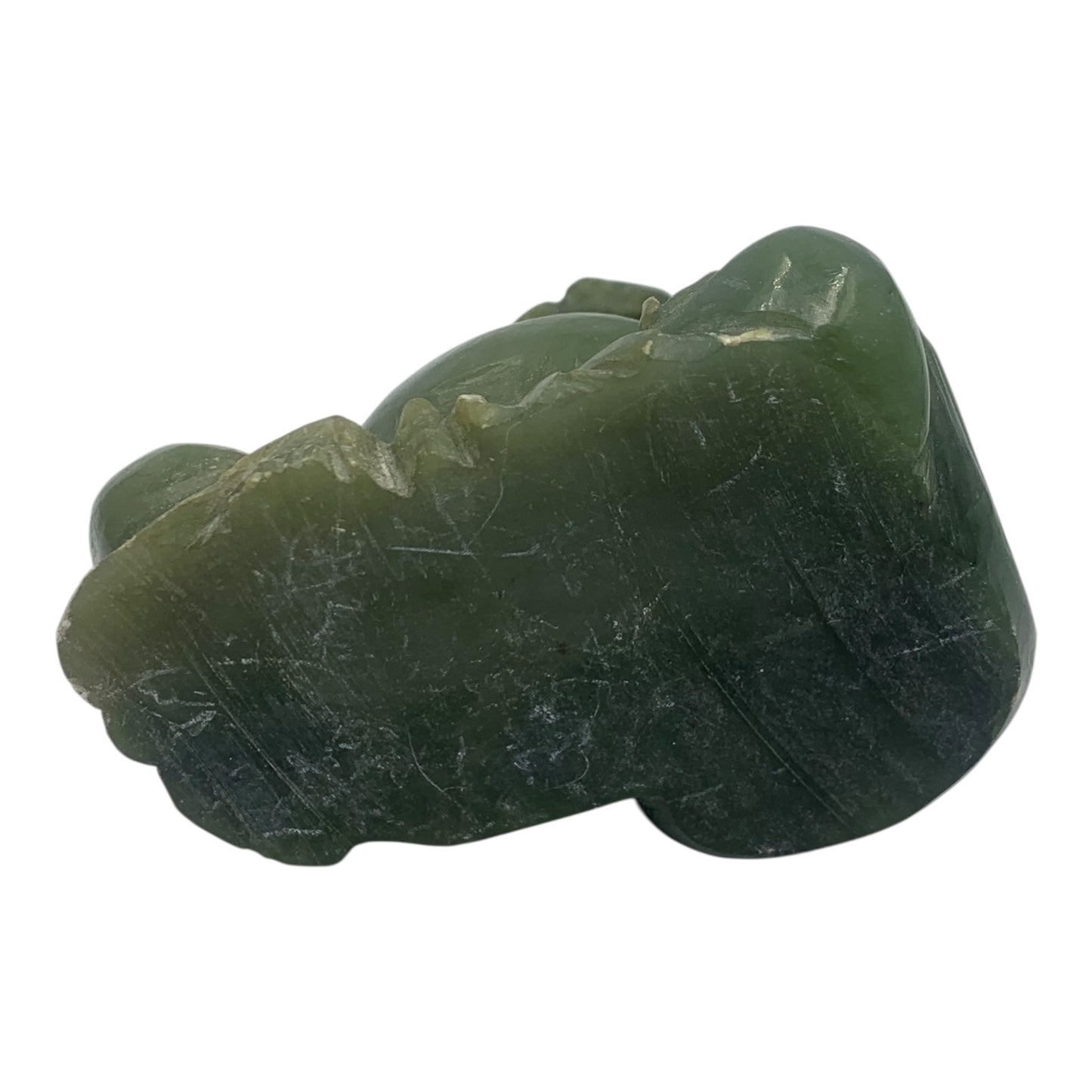 Statuina Pietra Dura Budda