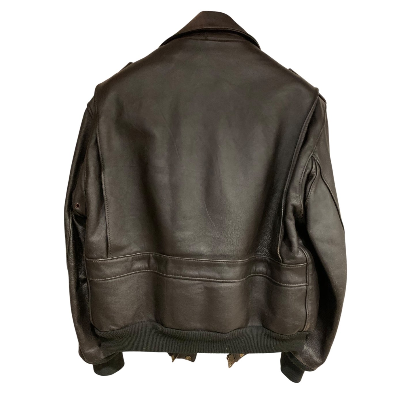 Giacca Uomo Bomber Schott