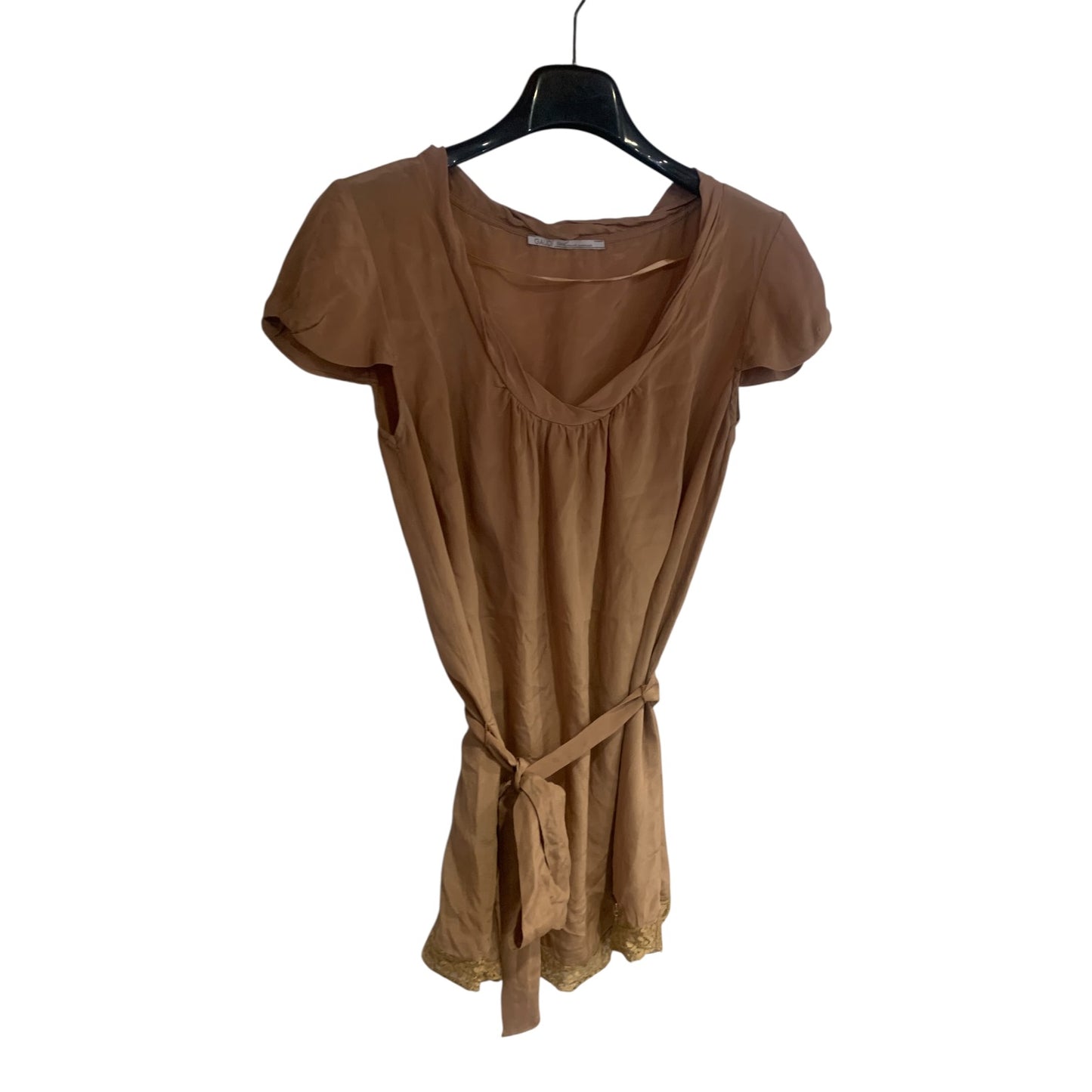 Maglia Donna Gaudi Seta