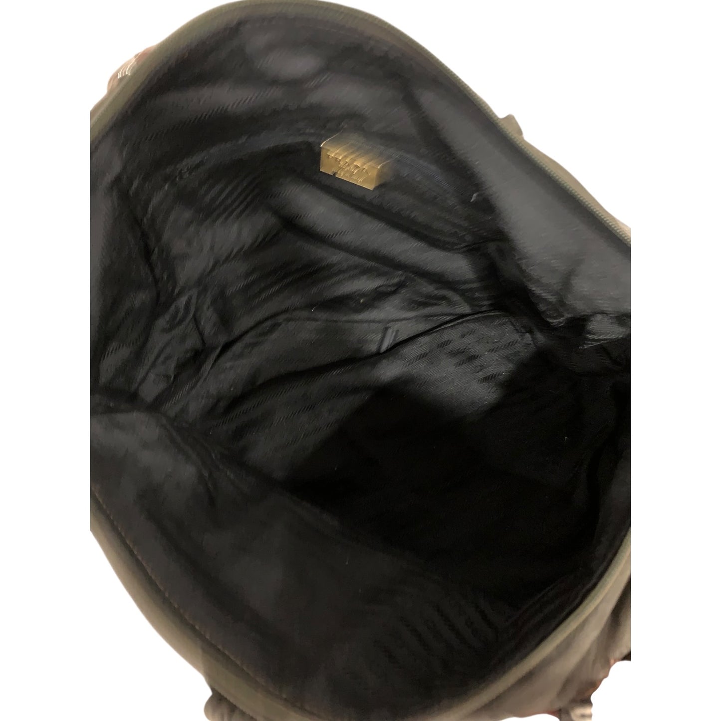 Borsa A Spalla Vintage Prada