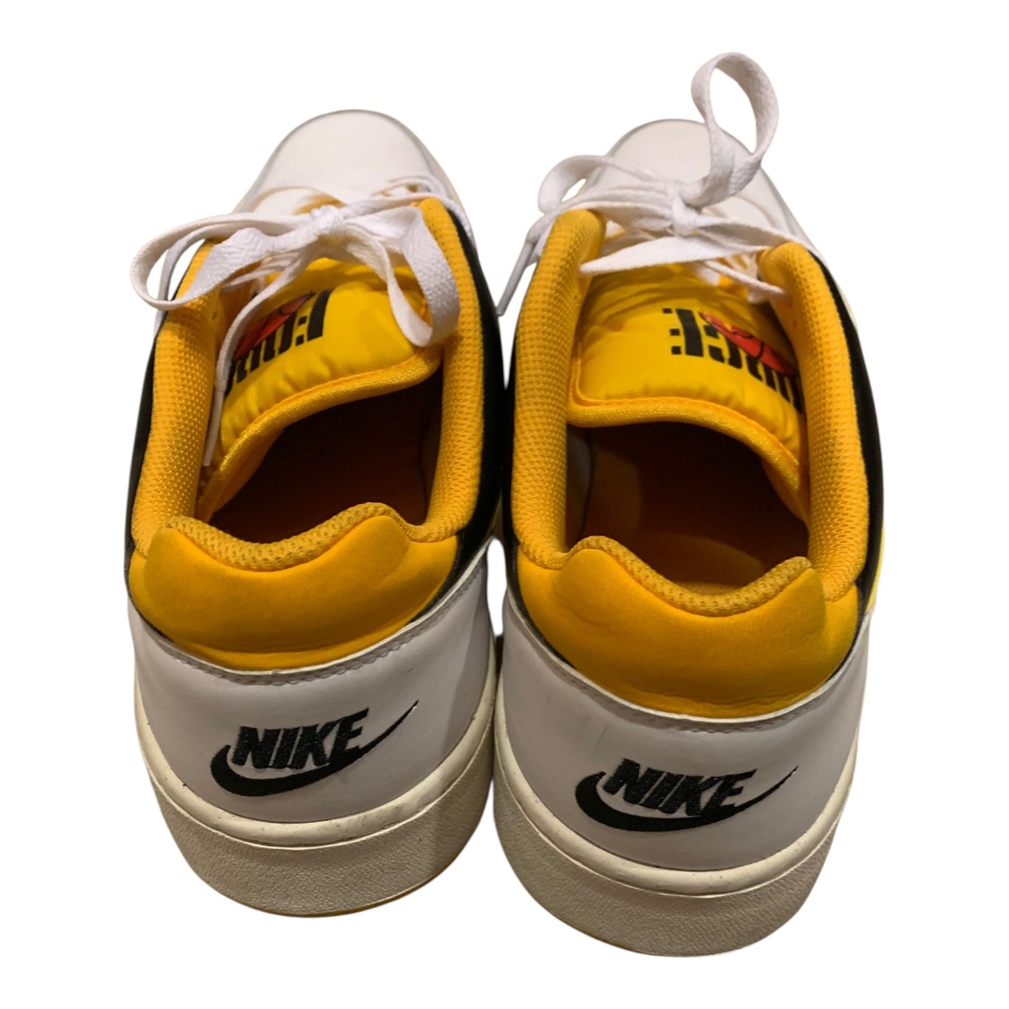 Scarpe Ginnastica Uomo Nike Full Force