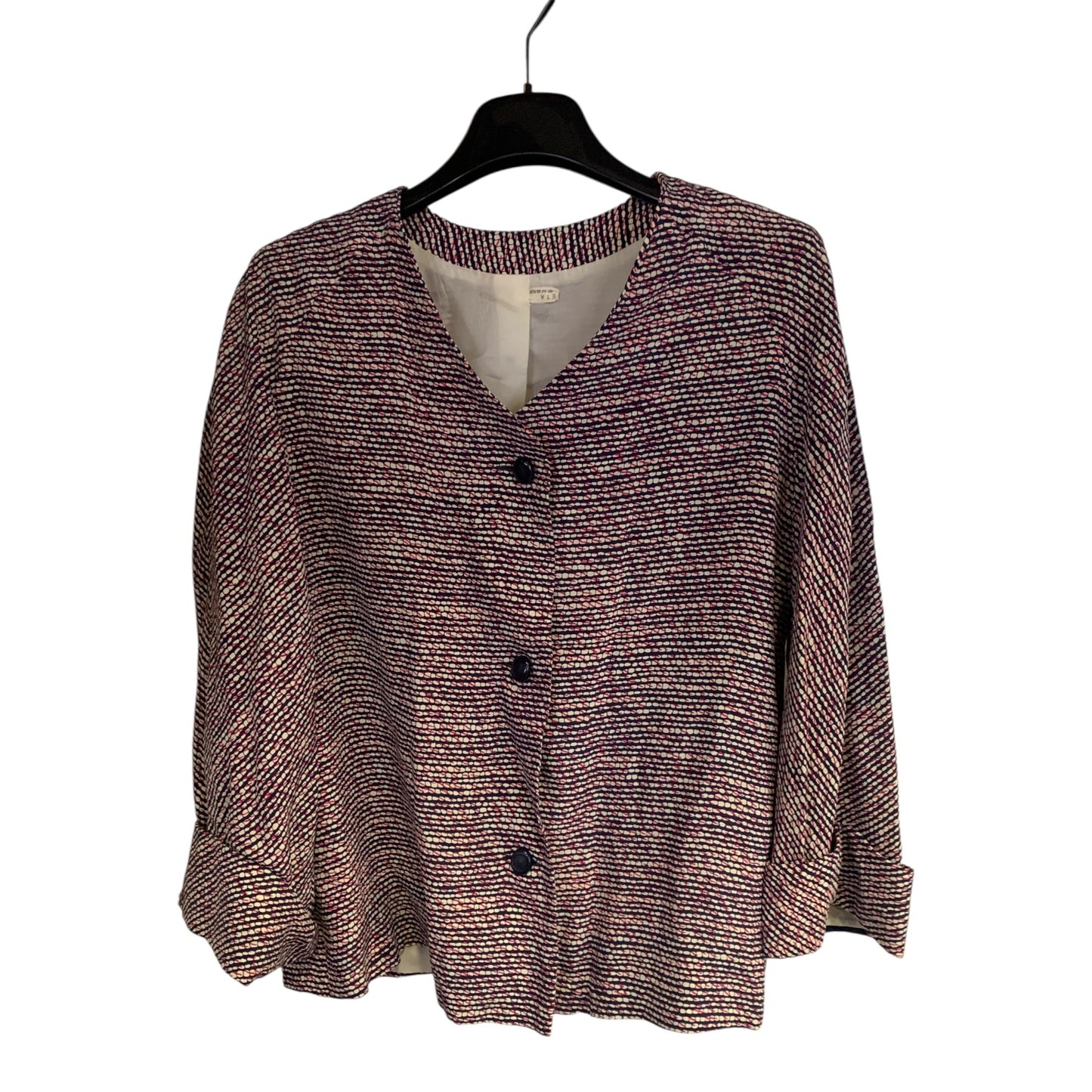 Completo Donna Vintage Seta