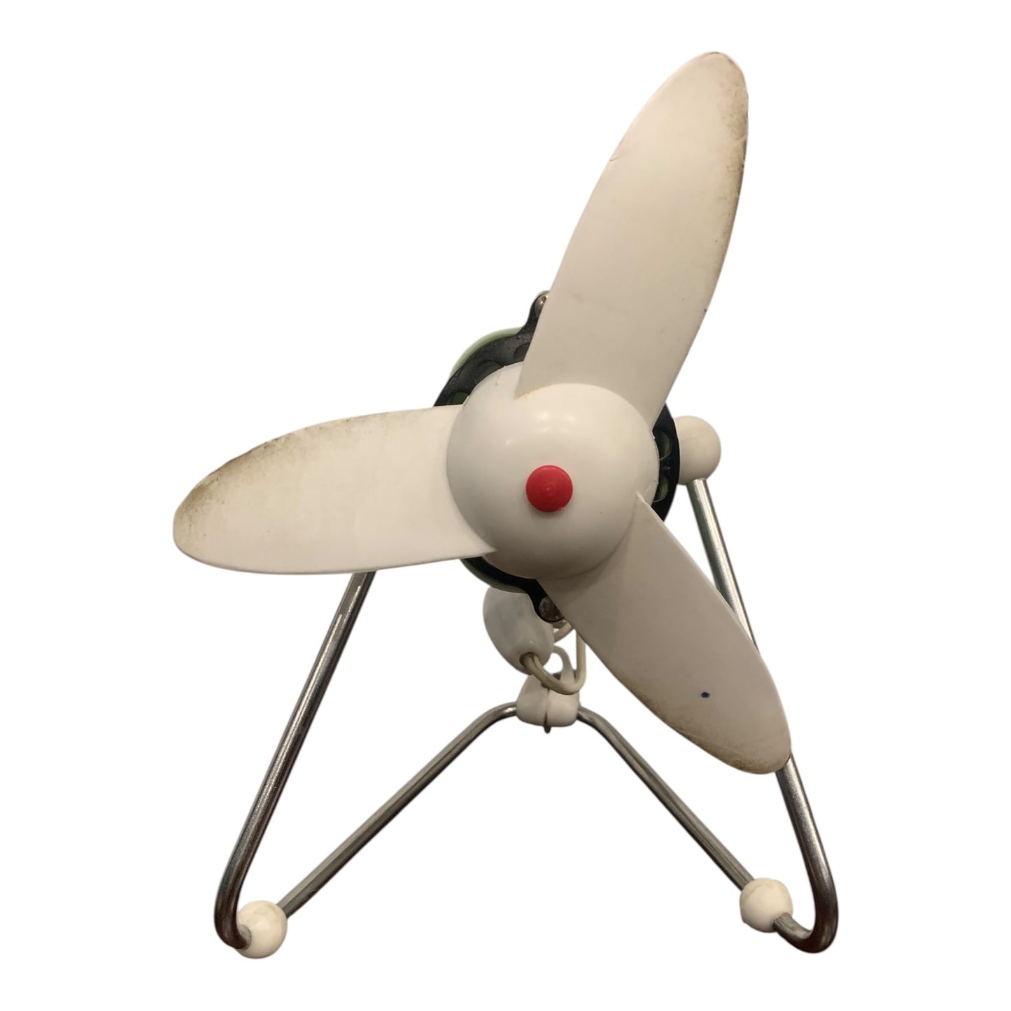 Ventilatore Vintage Space Age Anni 70