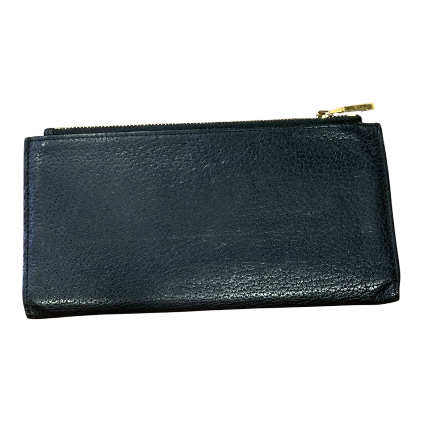 Porta Foglio Vintage Versace