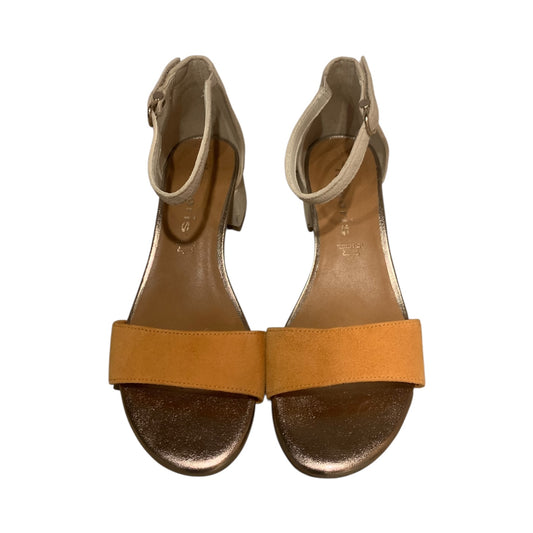 Scarpe Donna Tamaris Pelle