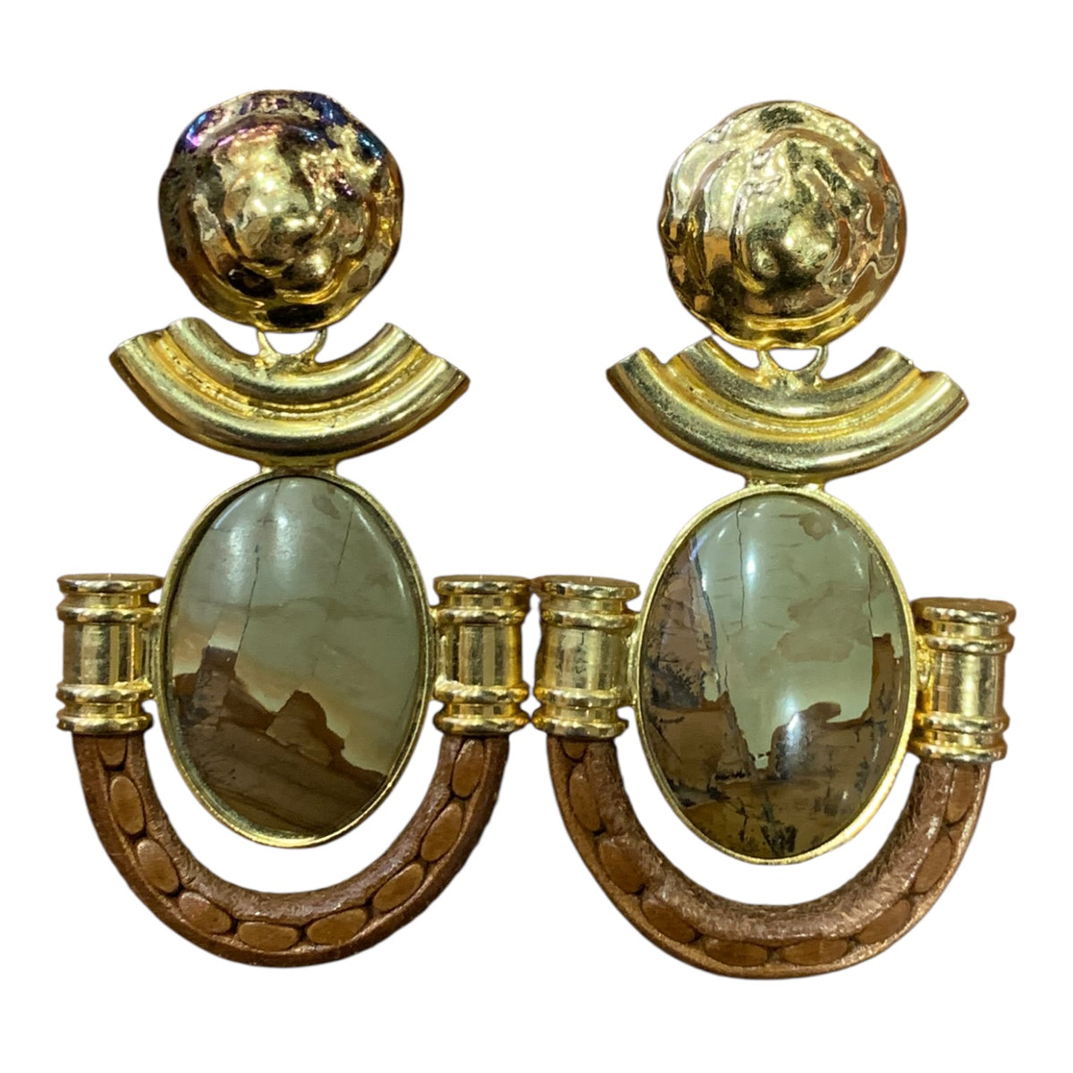 Parure Vintage Bigiotteria Galassi