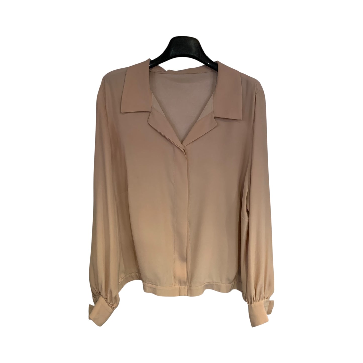 Blusa Donna Seta 100%