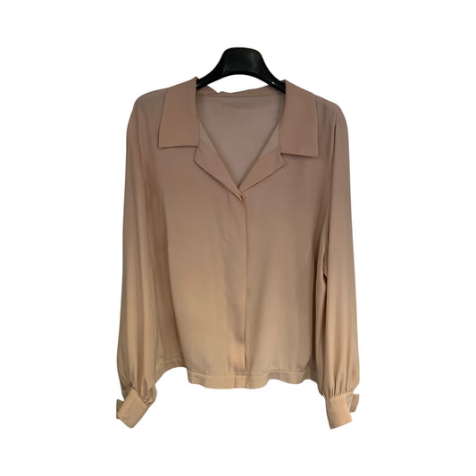 Blusa Donna Seta 100%