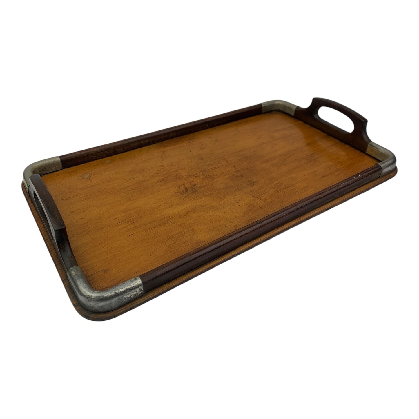 Vassoio Epoca Legno