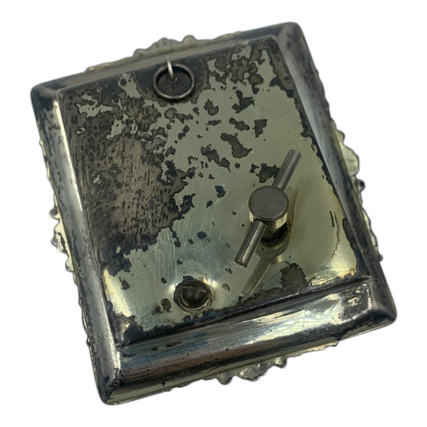 Carillon Miniatura Vintage