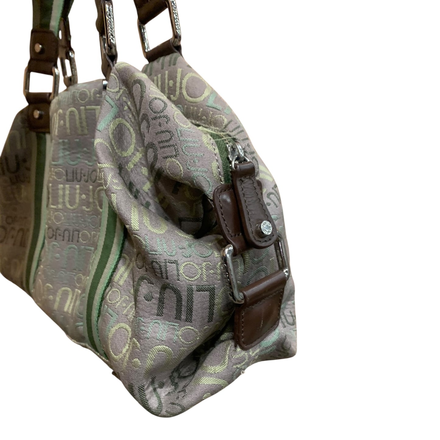 Borsetta Donna Liu Jo Tessuto