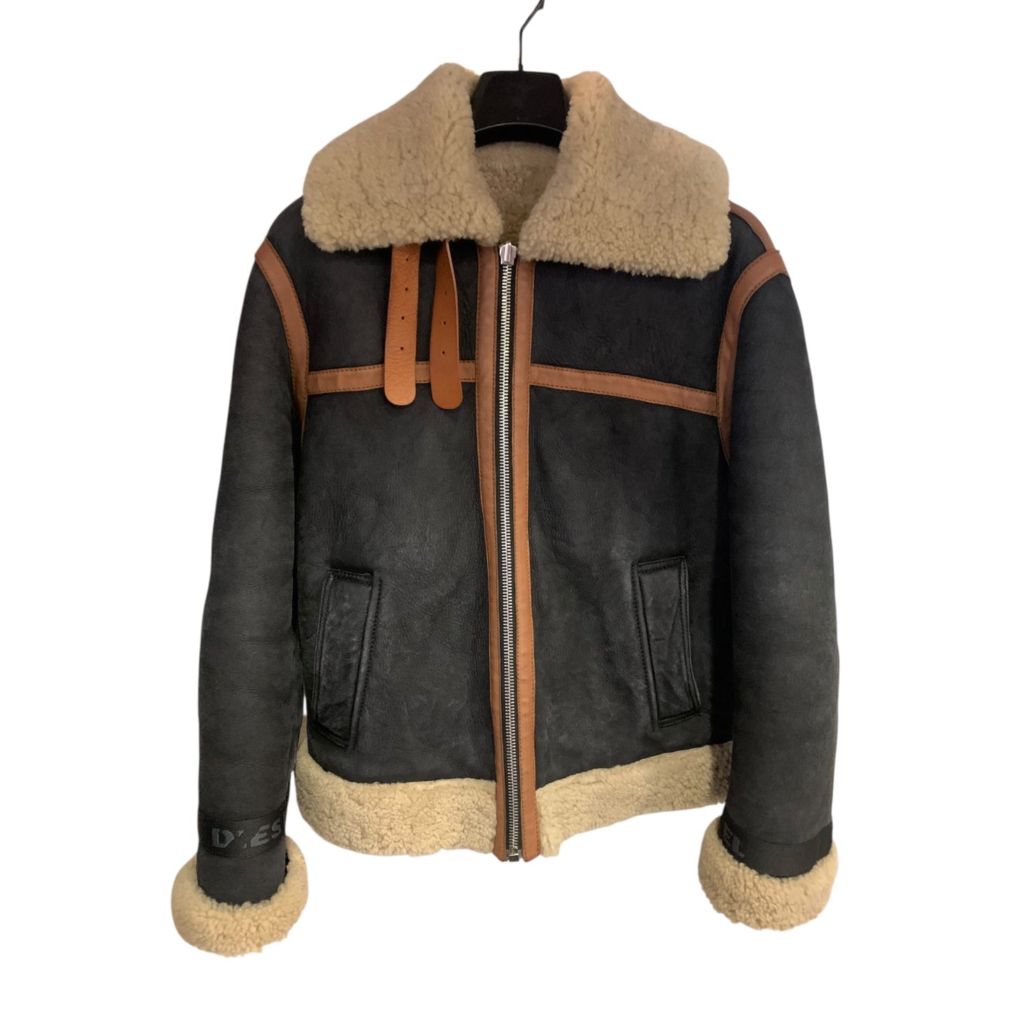 Giacca Montone Uomo Diesel