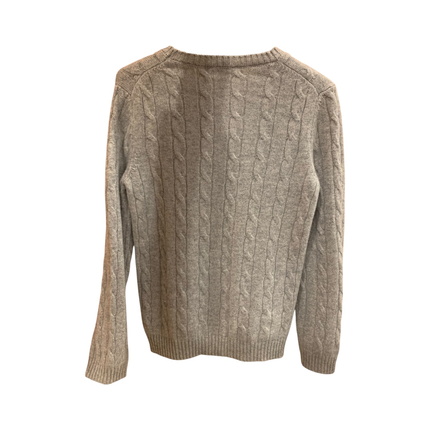 Maglia Benetton Cachemire