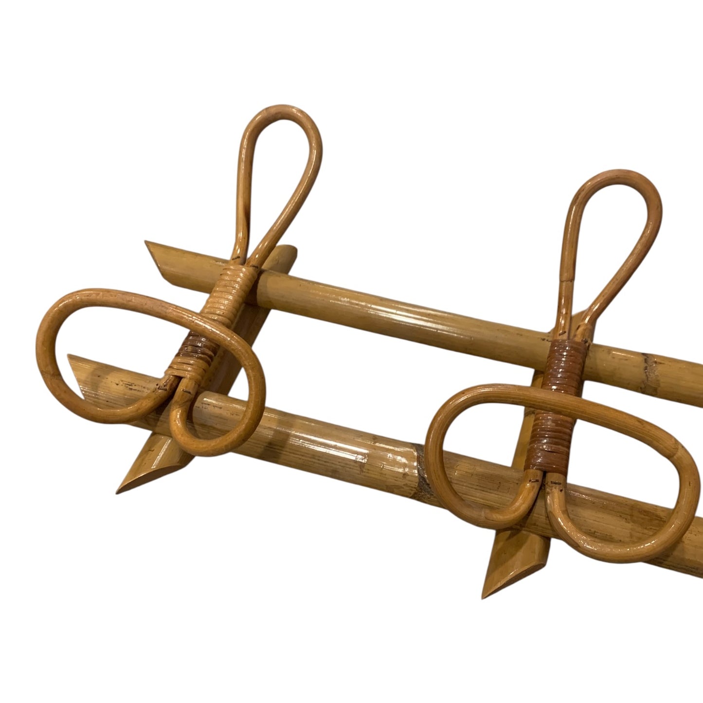 Appendi Abiti Vintage Bamboo