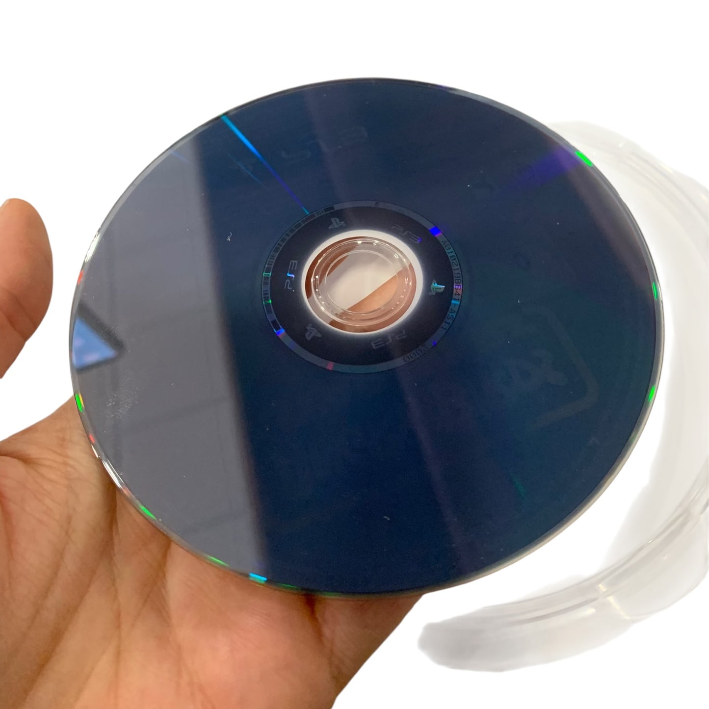 Gioco Ps3 Angry Birds