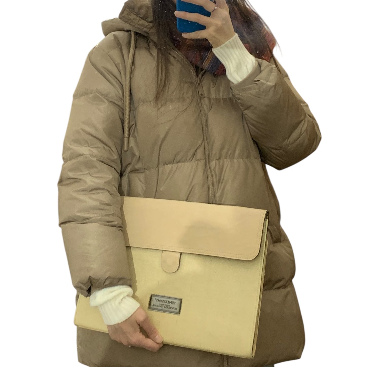 Porta Documenti Fendissime